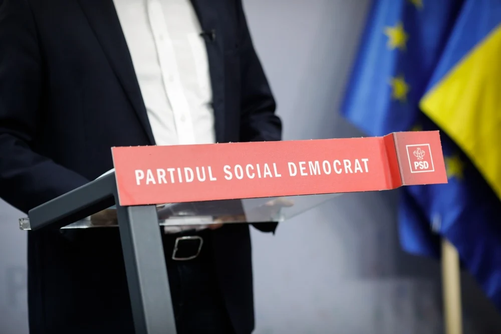 PSD îl atacă dur pe Ilie Bolojan după ce a anunțat că liberalii nu votează Guvernul Tomac: „Blochează toată România pentru că a pierdut puterea”