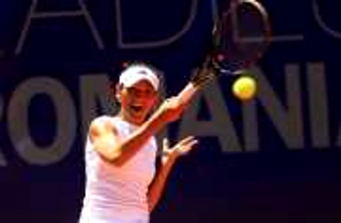 Alexandra Cadanţu FOTO Arhiva Adevărul