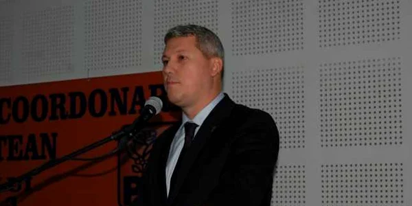 catalin predoiu