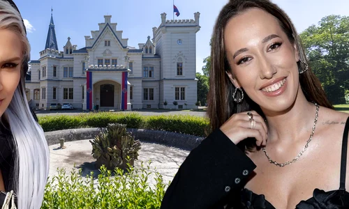 banner castelul din trădătorii Maria Secrieriu și INES Stana jpg