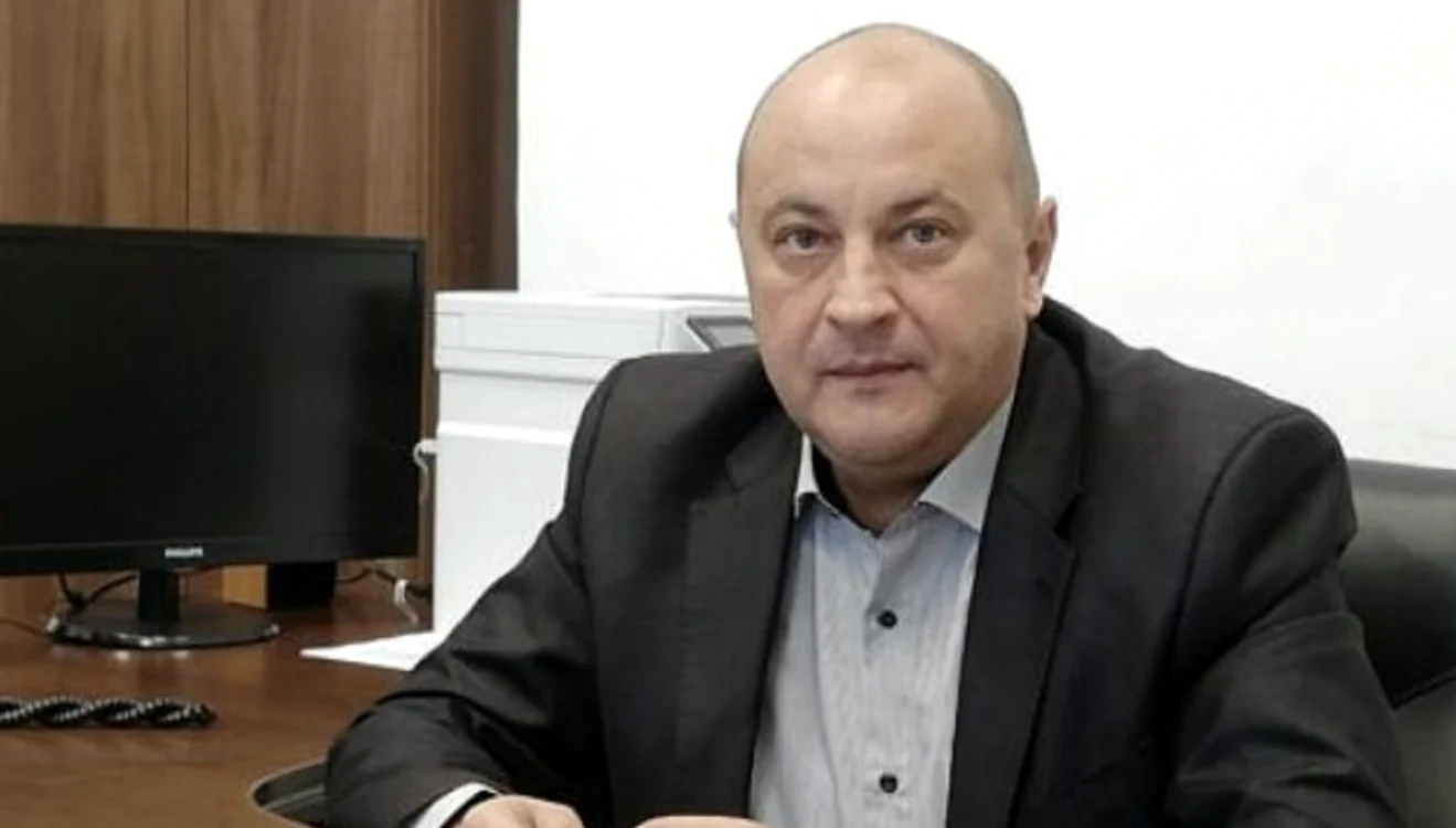 Silviu Creţu / FOTO: svnews.ro