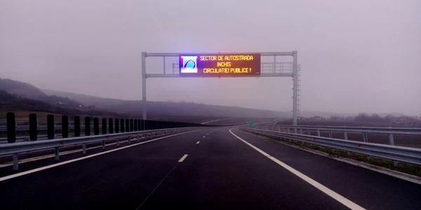 autostrada inchisa facebook CNAIR jpg