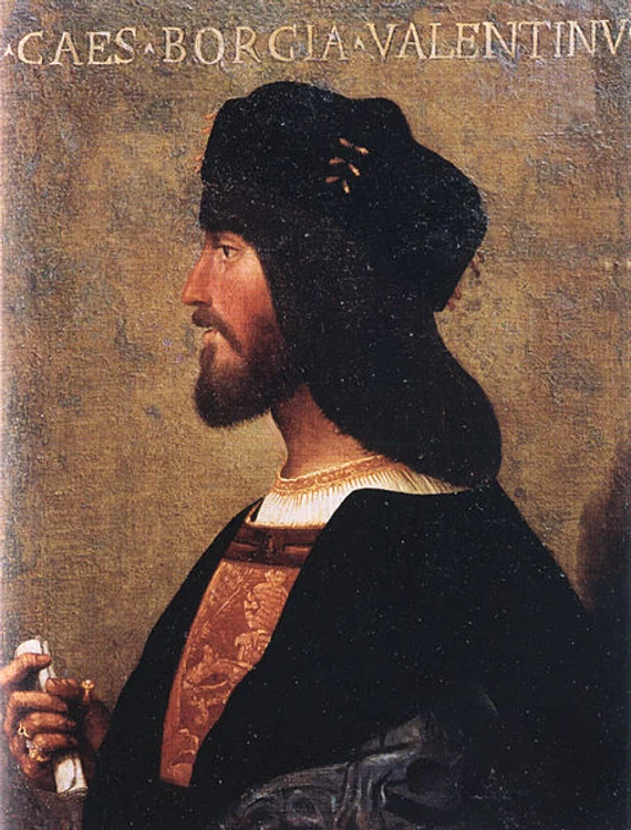 456px Cesare Borgia Duke of Valentinois 0 jpg jpeg