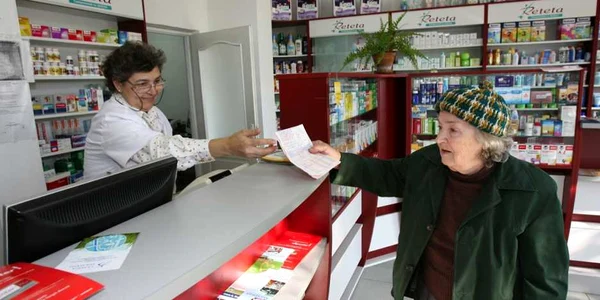 Braşov: Farmaciştii nu mai pot elibera medicamente compensate