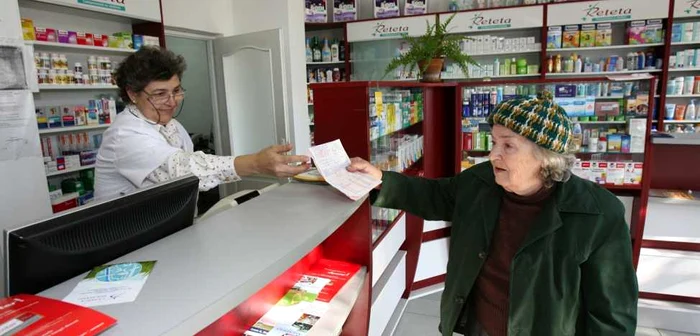 Braşov: Farmaciştii nu mai pot elibera medicamente compensate