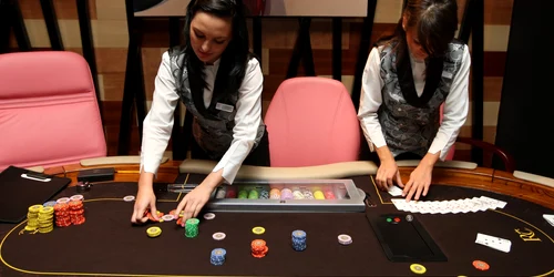 poker