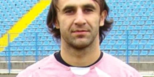 Bistriţa: Sorin Iodi a revenit la Gloria Bistriţa