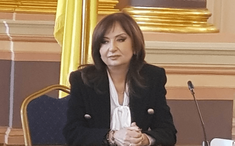 Creatoarea de modă  preferată de Carmen Iohannis, de Simona Halep și de Andreea Marin. Ce spune la 30 de ani de carieră 