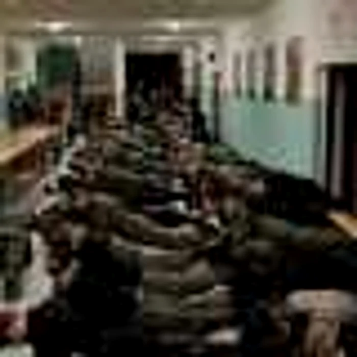 Shooters Association din Polonia si noii sai recruti FOTO New York Times