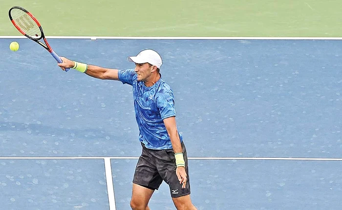 
    Tecău şi Rojer au ajuns la opt victorii consecutiveFoto: Guliver/ GettyImages  