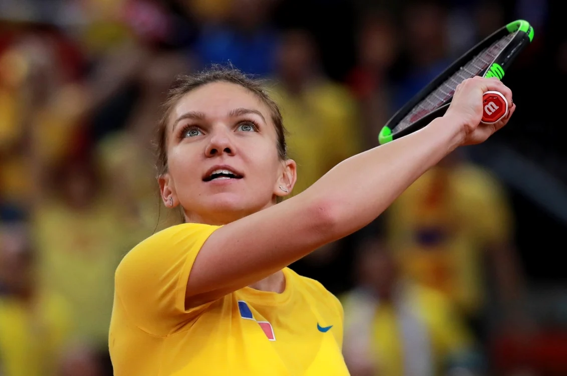 Halep