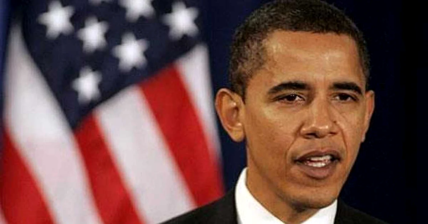 Obama i-a dezamăgit pe alegătorii americani