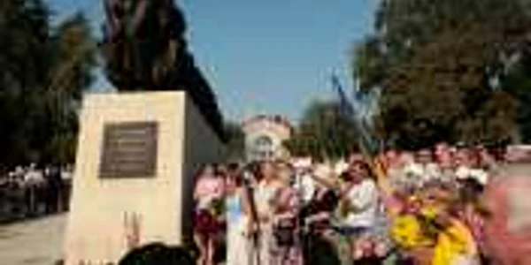 monumentul deportatilor