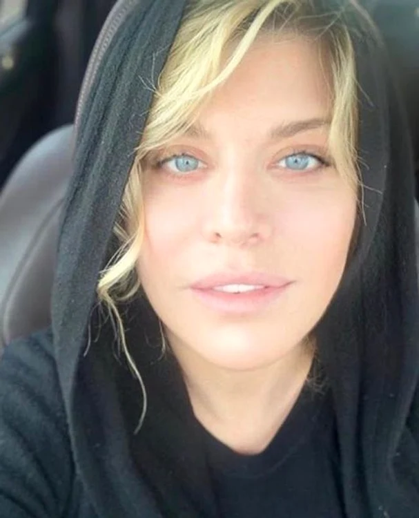 Loredana, în prezent