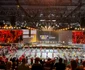 Principele Radu la Jocurile Invictus de la Dusseldorf