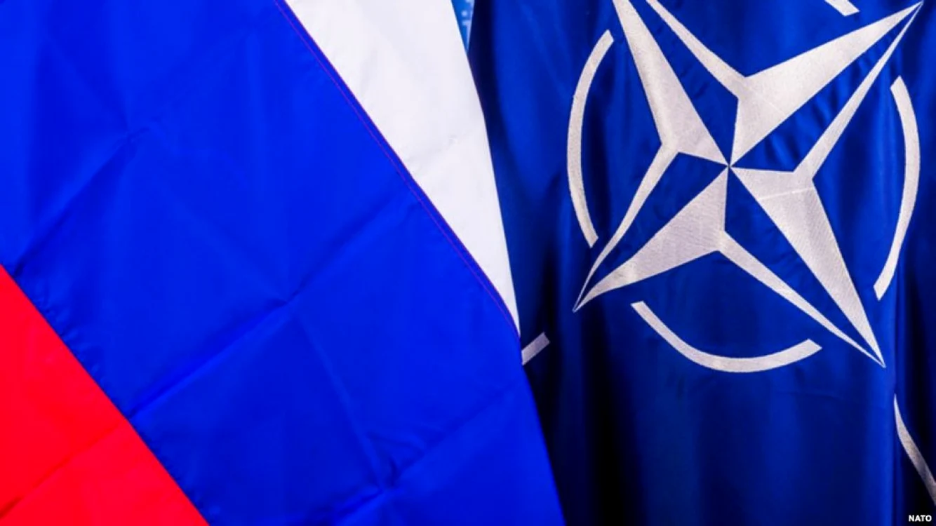Relațiile dintre Rusia și NATO s-au deteriorat de la invazia lui Putin în Ucraina/ FOTO: Arhiva
