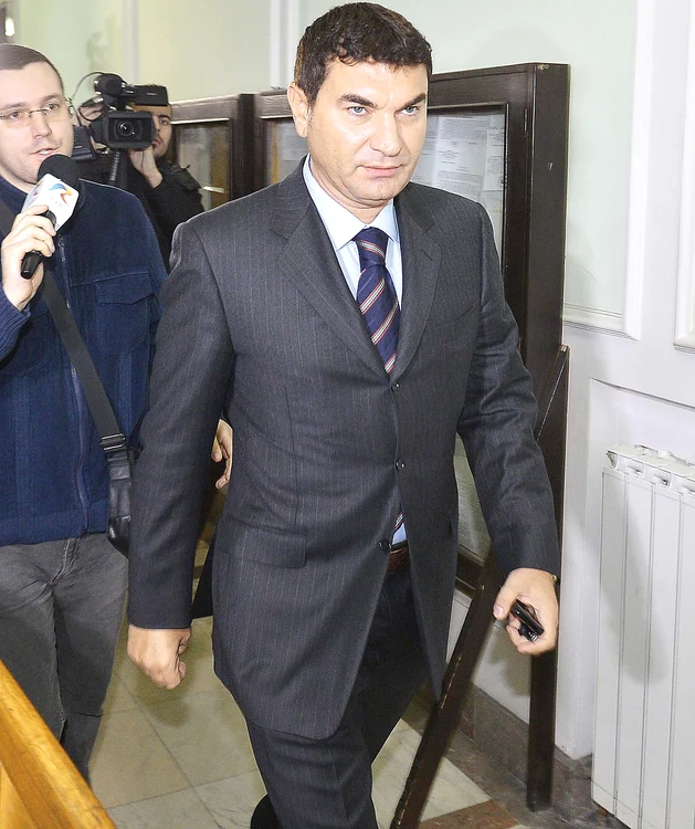 Valentina Pelinel  evită crizele de  gelozie ale lui Cristi