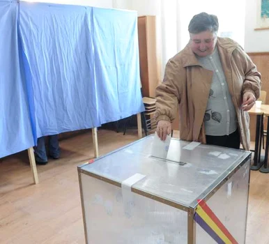 Referendum la Săcălaz