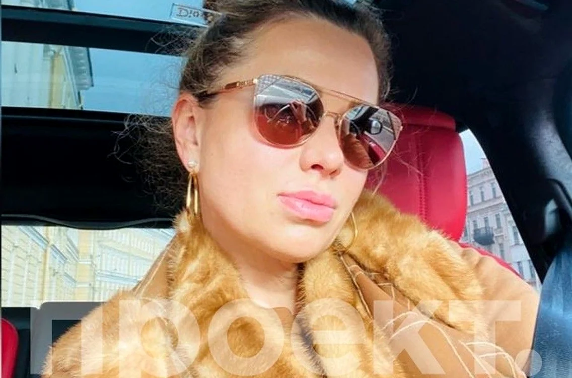 Svetlana Krivonogikh a devenit milionară peste noapte (Foto: Profimedia)