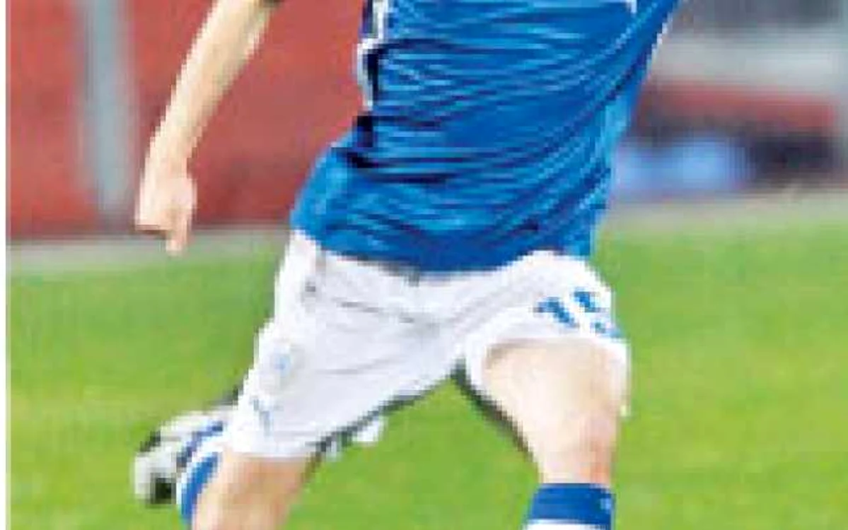 Yossi Benayoun 