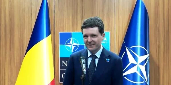 nicusor dan summit nato jpg
