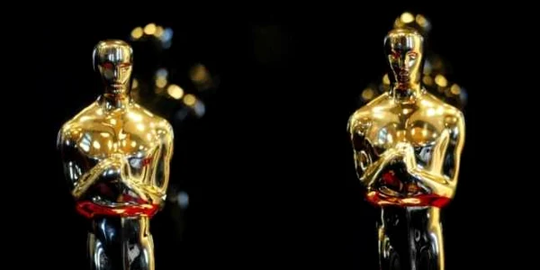 oscar statuie