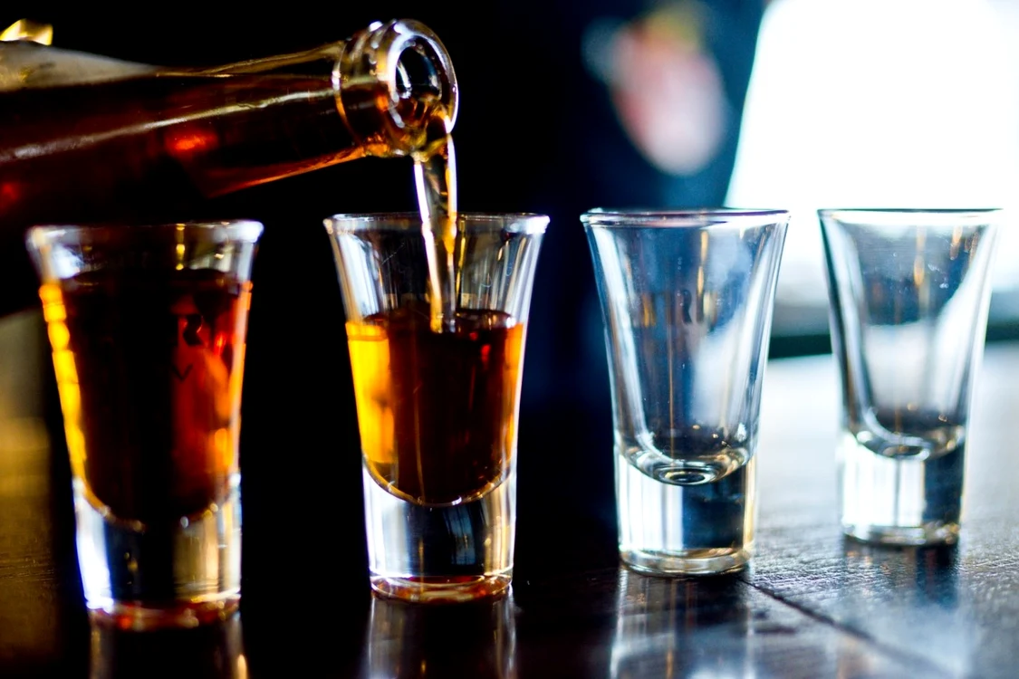 Alcool