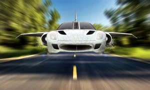 flying car hd wallpapers 1024x575 jpeg