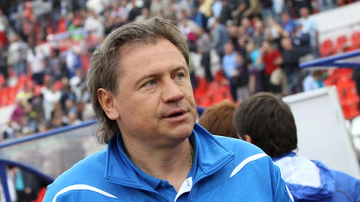 Kanchelskis, fotbalistul de legendă al Rusiei. Foto Facebook