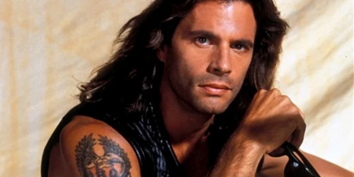 Lorenzo Lamas