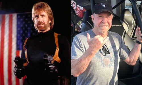 Chuck Norris  foto   Shutterstock, Imdb jpg