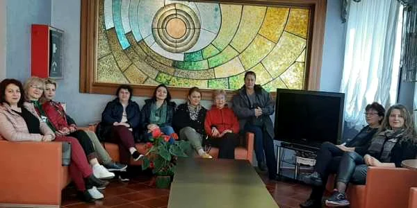 excursionisti venezia