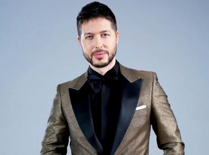 
    Jorge va prezenta Masked Singer România, la PRO TVFoto: Pro TV  