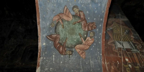 fresca biserica