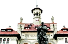 Barbu Ștefănescu Delavrancea: „Toată lumea ovidionizează la Constanţa ” Despre statuia lui Ovidius, la bimilenara poetului jpeg