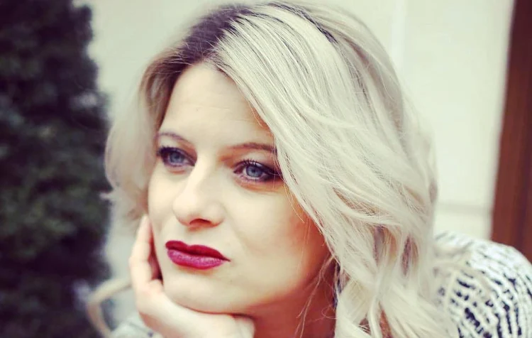 Astrologul Mădălina Manole a murit