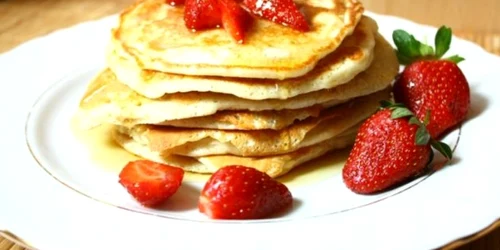 pancakes