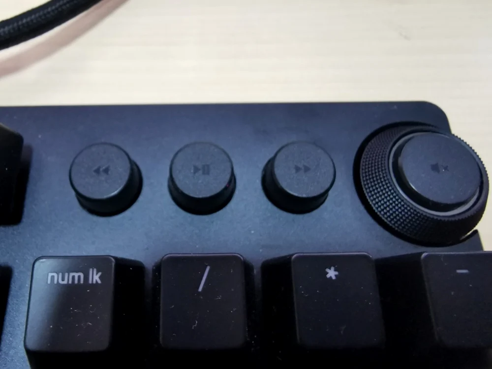 Tastatura Razer Huntsman Elite