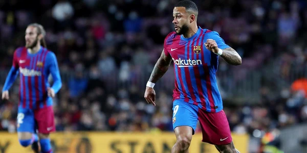 Memphis Depay  Facebook  Memphis Depay jpg