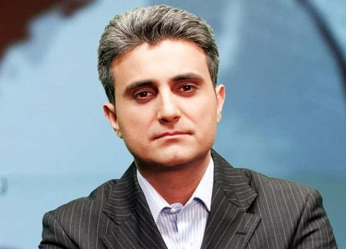 Acesta este documentul postat de Robert Turcescu ce demonstrează că a fost locotenent-colonel sub acoperireFoto: turcescu.ro