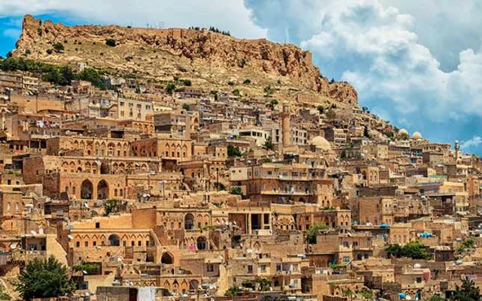 Mardin FOTO Arhivă