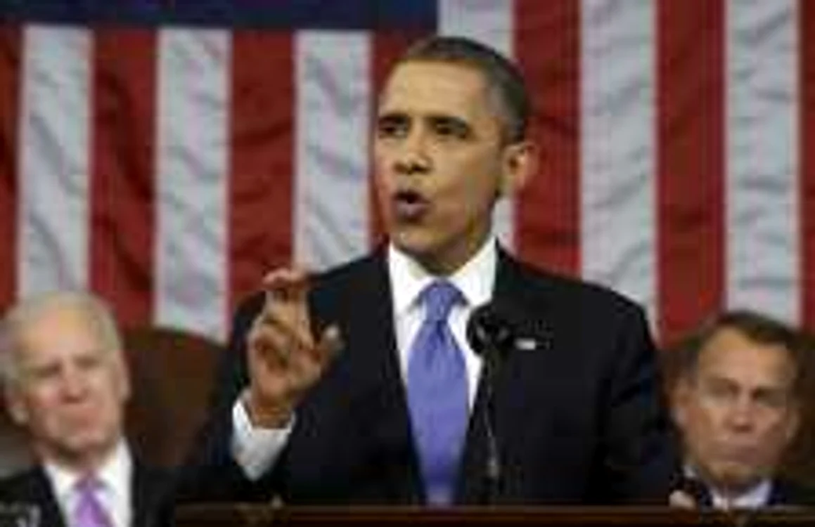 Preşedintele Statelor Unite, Barack Obama FOTO Reuters