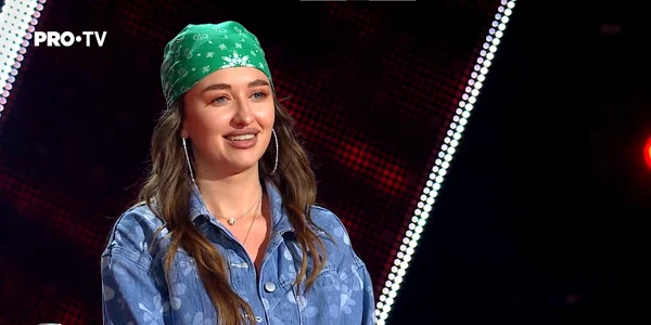 Vocea Romaniei Valeria Marcu jpg