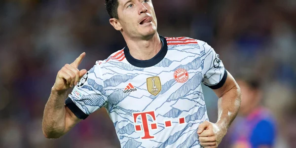 lewandowski