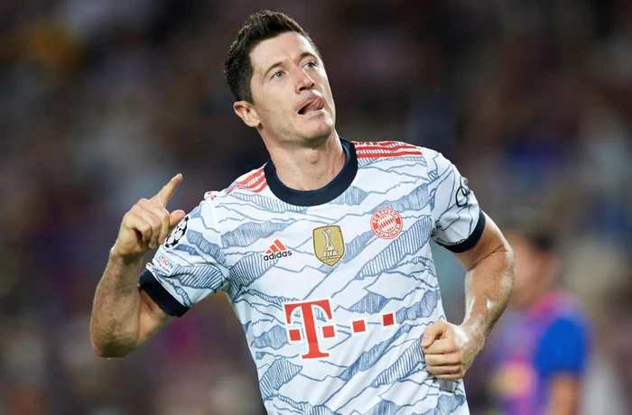 lewandowski