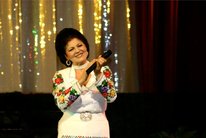 Irina Loghin