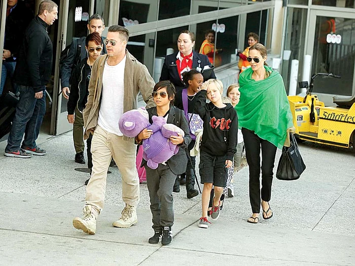 
    fotografii: Guliver/splashnews  