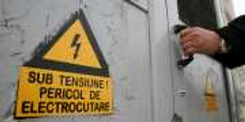 A murit în timp ce fura componente electrice dintr-un transformator