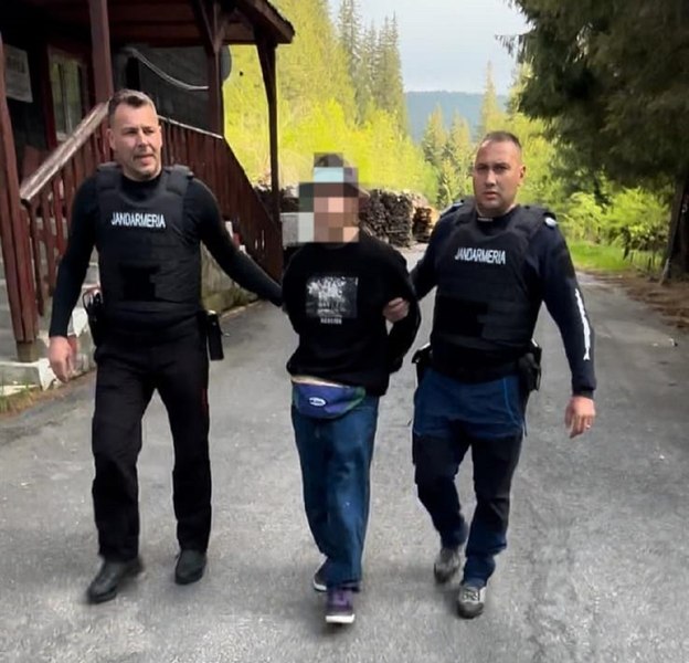 Tânără de 21 de ani, ucisă de iubit la Sibiu. Criminalul, care a fugit pe munte, a recunoscut: „Eram drogat și gelos”