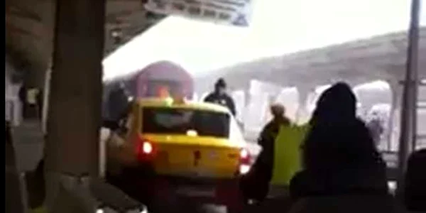 taxi gara de nord 